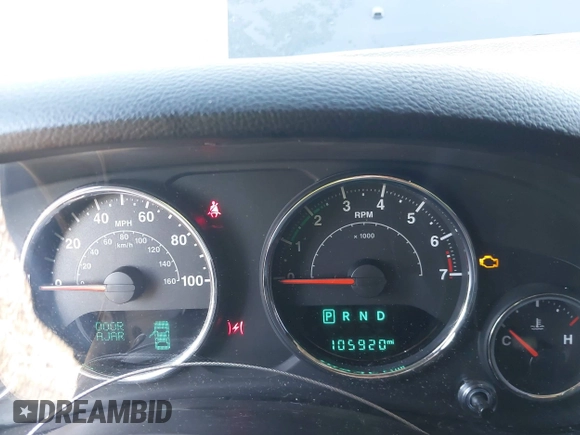 2015 Jeep Wrangler Unlimited Wrangler X with VIN 1C4BJWEG7FL677343, listed as a IAAI auction lot 42147411 with 105,920 mi miles and . Bid and sale history available at DreamBid. Image 7.