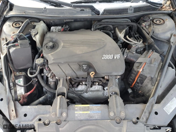 2010 Chevrolet Impala Police Police with VIN 2G1WD5EM7A1255525, listed as a Copart auction lot 82915314 with 163,977 mi miles and Salvage Title. Bid and sale history available at carsss.com. Image 11.