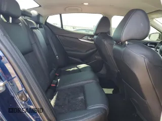 2017 Nissan Maxima SL с VIN 1N4AA6AP8HC399126, выставлен на аукционе Copart как лот 55857665 с пробегом 151 984 миль миль и Списание • Salvage title. История ставок и продаж доступна на DreamBid. Изображение 10.
