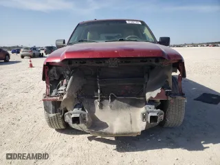 2014 Ford Expedition EL XLT with VIN 1FMJK1H50EEF37705, listed as a Copart auction lot 47582745 with 0 mi miles and Salvage Title. Bid and sale history available at carsss.com. Image 5.