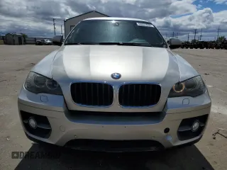2008 BMW X6 z VIN 5UXFG43528LJ36580, wystawiony jako Copart lot #53323044 z przebiegiem 152 676 mil mil oraz Czysty tytuł • Clean title. Historia ofert i sprzedaży dostępna na DreamBid. Obrazek 5.
