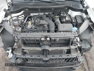 2022 Volkswagen Taos S с VIN 3VVAX7B21NM043209, выставлен на аукционе IAAI как лот 41701587 с пробегом 67 647 миль миль и . История ставок и продаж доступна на DreamBid. Изображение 10.