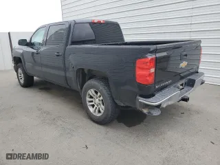 2014 Chevrolet Silverado 1500 LT with VIN 3GCPCREC9EG417780, listed as a Copart auction lot 48992355 with 140,121 mi miles and Clean Title. Bid and sale history available at carsss.com. Image 2.