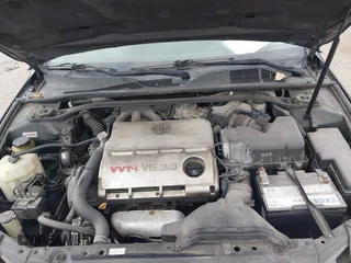 2005 Toyota Solara SE with VIN 4T1CA38P75U053674, listed as a IAAI auction lot 41923270 with 179,757 mi miles. Bid and sale history available at carsss.com. Image 10.