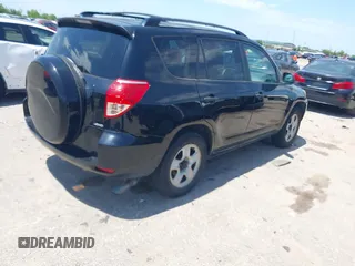 2008 Toyota RAV4 с VIN JTMBD33V086071438, выставлен на аукционе IAAI как лот 42465899 с пробегом 227 671 миль миль и . История ставок и продаж доступна на DreamBid. Изображение 4.