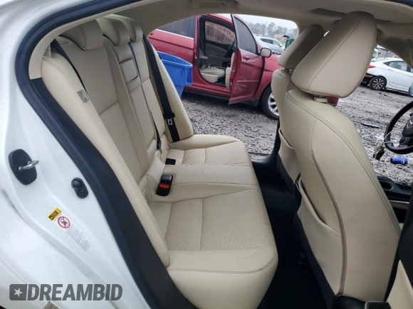 2015 Lexus IS 250 with VIN JTHBF1D27F5078097, listed as a Copart auction lot 43129885 with 96,318 mi miles and Salvage Title. Bid and sale history available at carsss.com. Image 10.
