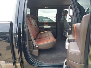 2018 Ford F-150 XL with VIN 1FTEW1EG8JFA43905, listed as a IAAI auction lot 42364574 with 139,009 mi miles and . Bid and sale history available at DreamBid. Image 8.