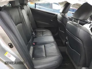 2019 Lexus ES 300h с VIN 58AB21B18KU001332, выставлен на аукционе Copart как лот 57585195 с пробегом Не указан миль и Чистый • Clean title. История ставок и продаж доступна на DreamBid. Изображение 10.