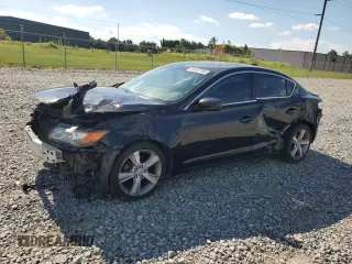 2014 Acura ILX with VIN 19VDE1F30EE004549, listed as a Copart auction lot 64452785 with 174,491 mi miles and Clean title. Bid and sale history available at DreamBid. Image 1.