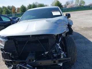 2023 Dodge Durango Pursuit с VIN 1C4SDJFT9PC632122, выставлен на аукционе IAAI как лот 41918717 с пробегом 5 412 миль миль и . История ставок и продаж доступна на DreamBid. Изображение 11.