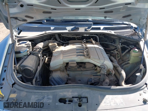 2007 Volkswagen Touareg V6 with VIN WVGZE77L97D026113, listed as a IAAI auction lot 41577000 with 144,118 mi miles and . Bid and sale history available at DreamBid. Image 10.