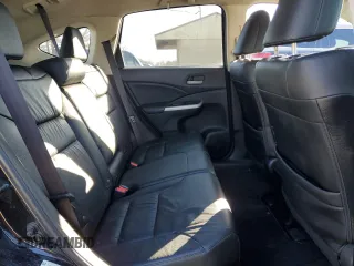 2014 Honda CR-V EX-L with VIN 5J6RM4H79EL021580, listed as a Copart auction lot 47779805 with 243,712 mi miles and Salvage Title. Bid and sale history available at carsss.com. Image 11.