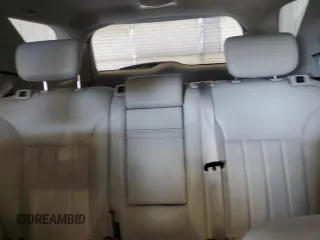 2006 Mercedes-Benz M 350 with VIN 4JGBB86E06A063702, listed as a Copart auction lot 49534645 with 131,073 mi miles and Clean Title. Bid and sale history available at DreamBid. Image 10.