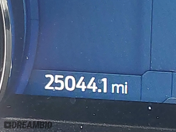 2023 Ford F-150 XL с VIN 1FTEW1CP8PKF55618, выставлен на аукционе IAAI как лот 41578122 с пробегом 25 044 миль миль и . История ставок и продаж доступна на DreamBid. Изображение 16.