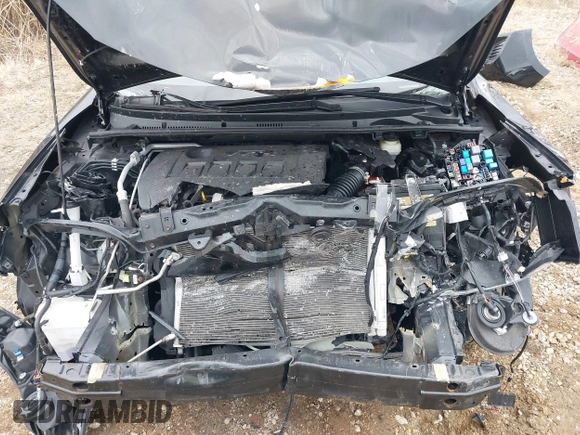 2015 Toyota Corolla L with VIN 2T1BURHE4FC445728, listed as a IAAI auction lot 41655297 with 92,478 mi miles and . Bid and sale history available at DreamBid. Image 10.