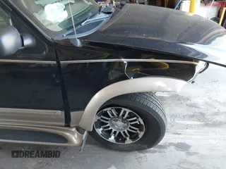1998 Ford Explorer XL с VIN 1FMZU34E4WUA63571, выставлен на аукционе IAAI как лот 42579244 с пробегом 205 715 миль миль и . История ставок и продаж доступна на DreamBid. Изображение 14.