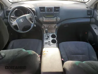 2008 Toyota Highlander Sport z VIN JTEDS43A182042373, wystawiony jako Copart lot #55622065 z przebiegiem 304 125 mil mil oraz Czysty tytuł • Clean title. Historia ofert i sprzedaży dostępna na DreamBid. Obrazek 8.