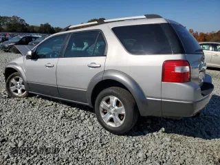 2007 Ford Freestyle SEL with VIN 1FMDK02137GA22864, listed as a Copart auction lot 73942603 with 134,137 mi miles and Salvage Title. Bid and sale history available at carsss.com. Image 2.