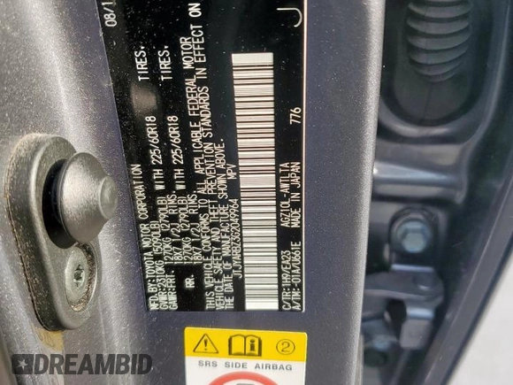 2016 Lexus NX 200t with VIN JTJYARBZ3G2049964, listed as a Copart auction lot 53247135 with 127,575 mi miles and Clean title. Bid and sale history available at DreamBid. Image 14.