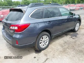 2016 Subaru Outback Premium with VIN 4S4BSAFCXG3311613, listed as a IAAI auction lot 42719953 with 113,194 mi miles and . Bid and sale history available at DreamBid. Image 4.