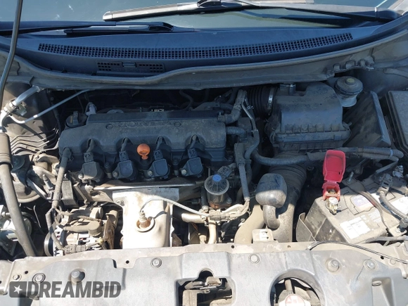 2015 Honda Civic LX с VIN 19XFB2F57FE200232, выставлен на аукционе IAAI как лот 42381508 с пробегом 85 299 миль миль и . История ставок и продаж доступна на DreamBid. Изображение 10.