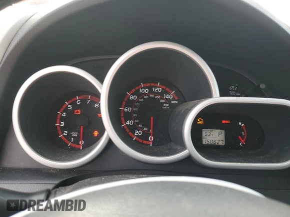 2009 Pontiac Vibe GT with VIN 5Y2SR67029Z457604, listed as a Copart auction lot 83219064 with 150,627 mi miles and Clean Title. Bid and sale history available at carsss.com. Image 9.