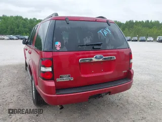 2007 Ford Explorer XLT z VIN 1FMEU73E07UB55611, wystawiony jako IAAI lot #42277865 z przebiegiem 223 131 mil mil oraz . Historia ofert i sprzedaży dostępna na DreamBid. Obrazek 6.