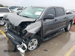 2014 Toyota Tundra SR5 z VIN 5TFEM5F16EX082421, wystawiony jako IAAI lot #40735426 z przebiegiem 173 005 mil mil oraz . Historia ofert i sprzedaży dostępna na DreamBid. Obrazek 19.