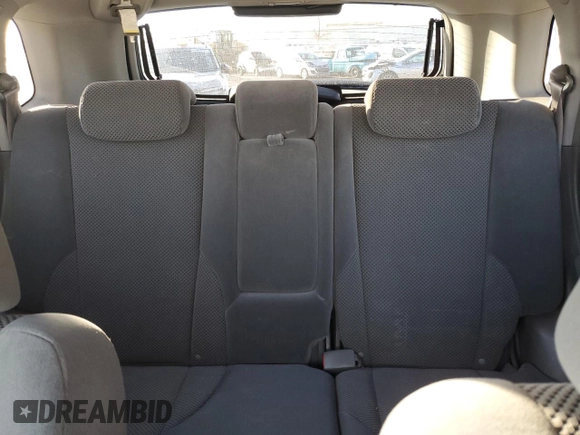 2006 Hyundai Tucson GLS with VIN KM8JN12D56U381210, listed as a Copart auction lot 76963654 with 201,608 mi miles and Salvage Title. Bid and sale history available at carsss.com. Image 10.