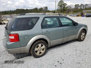 2006 Ford Freestyle SEL с VIN 1FMDK051X6GA09684, выставлен на аукционе Copart как лот 48751695 с пробегом 248 073 миль миль и Списание • Salvage title. История ставок и продаж доступна на DreamBid. Изображение 3.