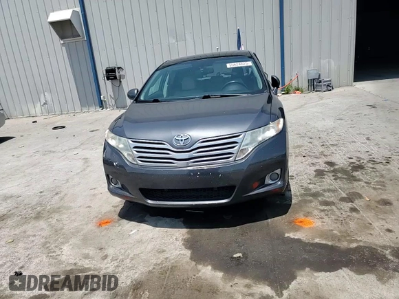 2012 Toyota Venza LE with VIN 4T3ZK3BB7CU046717, listed as a Copart auction lot 55624625 with 158,805 mi miles and Non repairable. Bid and sale history available at DreamBid. Image 14.