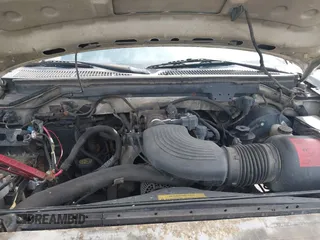 1999 Ford F-150 с VIN 1FTRX18W2XNB30523, выставлен на аукционе IAAI как лот 41617531 с пробегом 319 673 миль миль и . История ставок и продаж доступна на DreamBid. Изображение 10.