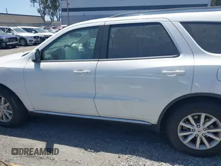 2020 Dodge Durango SXT z VIN 1C4RDHAG3LC381125, wystawiony jako IAAI lot #42238779 z przebiegiem 43 814 mil mil oraz . Historia ofert i sprzedaży dostępna na DreamBid. Obrazek 15.