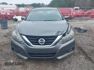 2018 Nissan Altima SV with VIN 1N4AL3AP7JC109649, listed as a IAAI auction lot 41803257 with 111,181 mi miles and . Bid and sale history available at DreamBid. Image 12.