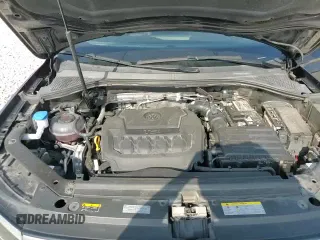 2022 Volkswagen Tiguan SE R-Line Black с VIN 3VVCB7AX9NM104200, выставлен на аукционе Copart как лот 58495525 с пробегом 51 915 миль миль и Чистый • Clean title. История ставок и продаж доступна на DreamBid. Изображение 14.