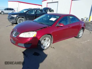 2010 Pontiac G6 w/1SC with VIN 1G2ZA5E08A4109511, listed as a IAAI auction lot 41363861 with 197,338 mi miles. Bid and sale history available at carsss.com. Image 18.