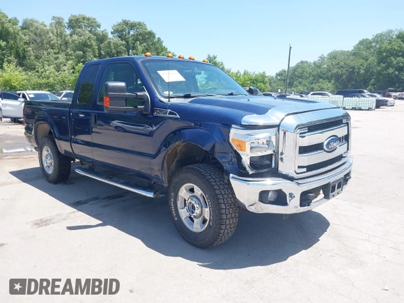 2012 Ford F-250 XL with VIN 1FT7X2B62CEA05487, listed as a IAAI auction lot 42559223 with 171,690 mi miles and . Bid and sale history available at DreamBid. Image 1.
