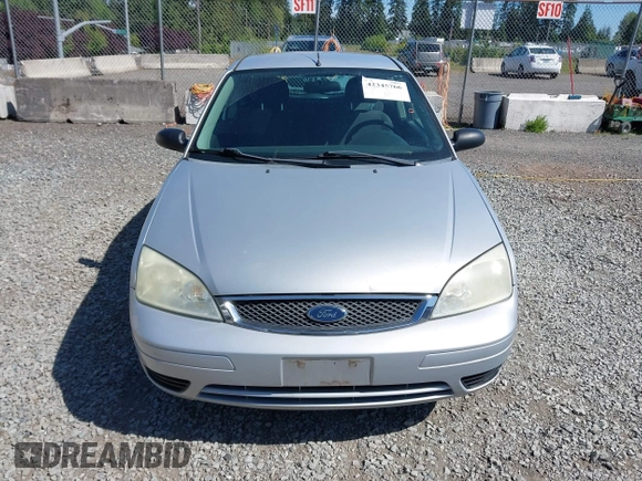 2006 Ford Focus S с VIN 1FAFP31N06W154673, выставлен на аукционе IAAI как лот 42345766 с пробегом 161 973 миль миль и . История ставок и продаж доступна на DreamBid. Изображение 12.