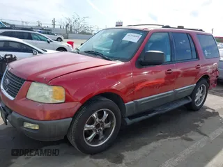 2004 Ford Expedition Special Service z VIN 1FMRU15W14LB08643, wystawiony jako IAAI lot #41764655 z przebiegiem 155 616 mil mil oraz . Historia ofert i sprzedaży dostępna na DreamBid. Obrazek 2.