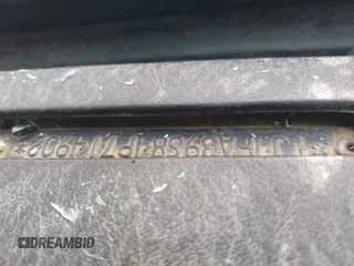 2004 Jeep Wrangler X z VIN 1J4FA39S84P714902, wystawiony jako IAAI lot #42011039 z przebiegiem Nie podano mil oraz . Historia ofert i sprzedaży dostępna na DreamBid. Obrazek 9.
