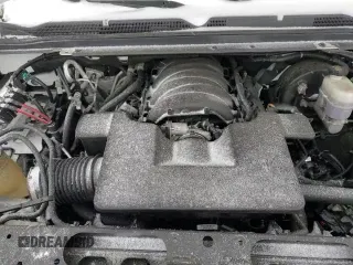 2020 Chevrolet Suburban Premier с VIN 1GNSKJKJ9LR283357, выставлен на аукционе Copart как лот 44111475 с пробегом 68 021 миль миль и Списание • Salvage title. История ставок и продаж доступна на DreamBid. Изображение 14.