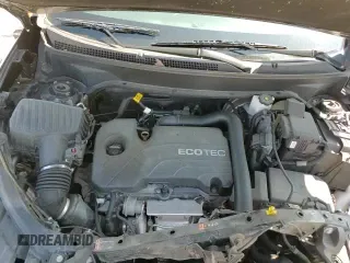 2020 Chevrolet Equinox LS z VIN 2GNAX5EVXL6147186, wystawiony jako Copart lot #63415565 z przebiegiem 117 924 mil mil oraz Czysty tytuł • Clean title. Historia ofert i sprzedaży dostępna na DreamBid. Obrazek 14.