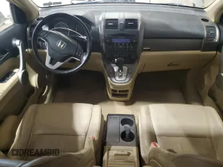 2007 Honda CR-V EX-L z VIN JHLRE487X7C071560, wystawiony jako Copart lot #59363695 z przebiegiem 149 005 mil mil oraz Czysty tytuł • Clean title. Historia ofert i sprzedaży dostępna na DreamBid. Obrazek 8.