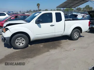 2014 Nissan Frontier S with VIN 1N6BD0CT2EN739140, listed as a IAAI auction lot 42386745 with 169,409 mi miles and . Bid and sale history available at DreamBid. Image 14.