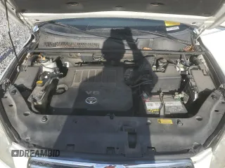 2007 Toyota RAV4 Limited with VIN JTMZK34V575013008, listed as a Copart auction lot 48166235 with 289,141 mi miles and Clean Title. Bid and sale history available at carsss.com. Image 12.