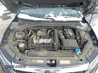 2021 Volkswagen Jetta SEL с VIN 3VWE57BU9MM003642, выставлен на аукционе IAAI как лот 41502144 с пробегом 80 584 миль миль и . История ставок и продаж доступна на DreamBid. Изображение 10.