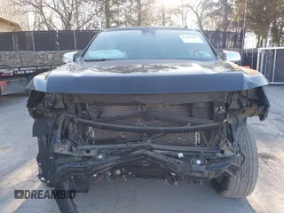 2023 Chevrolet Suburban Premier with VIN 1GNSKFKD3PR263697, listed as a IAAI auction lot 41903910 with 31,574 mi miles and . Bid and sale history available at DreamBid. Image 6.