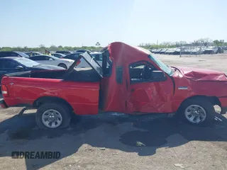 2008 Ford Ranger XLT Appearance with VIN 1FTYR14E38PA83236, listed as a IAAI auction lot 41992341 with Not Provided miles and . Bid and sale history available at DreamBid. Image 13.