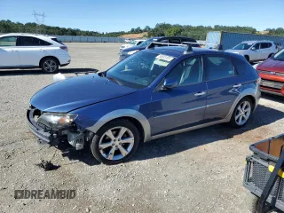 2011 Subaru Impreza Outback Special Sports z VIN JF1GH6D67BH822684, wystawiony jako Copart lot #56605105 z przebiegiem 94 582 mil mil oraz Szkoda całkowita • Salvage title. Historia ofert i sprzedaży dostępna na DreamBid. Obrazek 1.