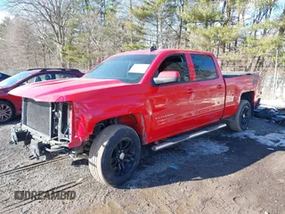 2016 Chevrolet Silverado 1500 LT with VIN 1GCUKREC4GF167939, listed as a IAAI auction lot 41439912 with 162,110 mi miles and . Bid and sale history available at DreamBid. Image 21.